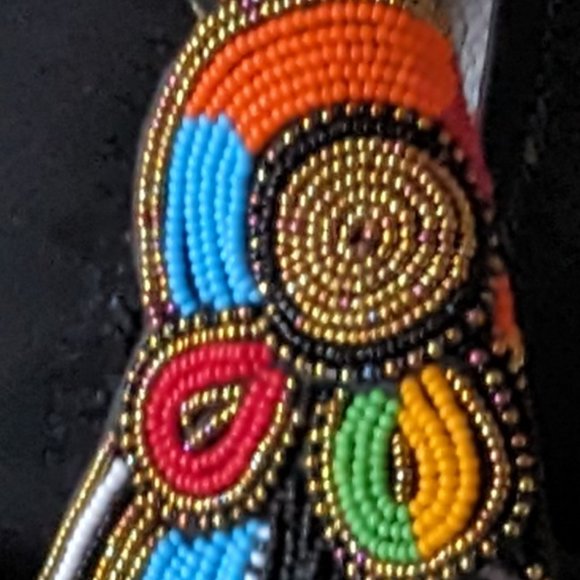 Sandales - Picture 1 of 4